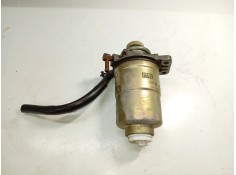 Recambio de soporte filtro gasoil para mitsubishi montero   canvas top (l04_g) 2.5 td (l044g, l049g) referencia OEM IAM MB129677